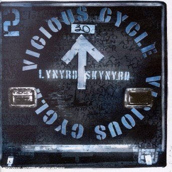 Vivious Cycle - Lynyrd Skynyrd - Musikk - SANCTUARY PRODUCTIONS - 5050159018024 - 10. juni 2010