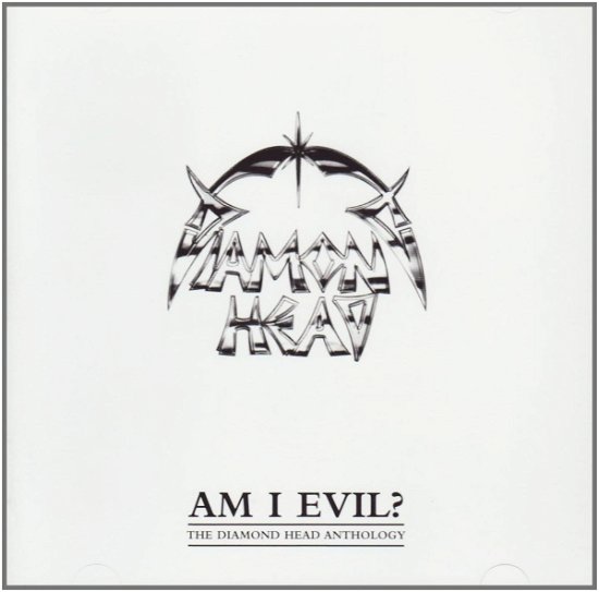 Am I Evil: the Anthology - Diamond Head - Musik - SANCR - 5050159188024 - 28. april 2009