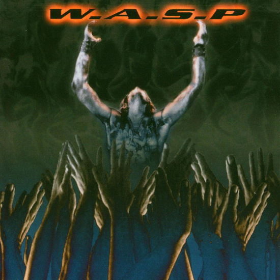 The Neon God Part.2 - W.a.s.p. - Musik - Sanctuary - 5050159638024 - 23 september 2004