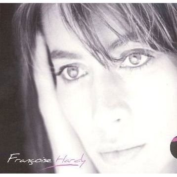 Françoise Hardy - Françoise Hardy - Music - WARNER BROTHERS - 5051011324024 - May 16, 2006