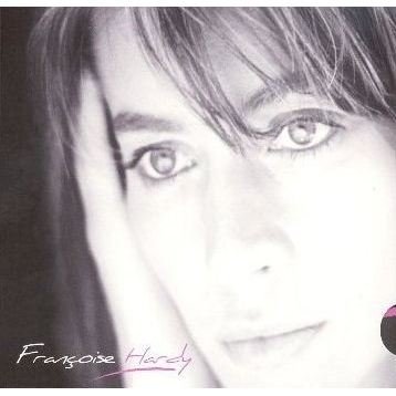 Cover for Françoise Hardy (CD) (2006)