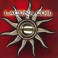 Cover for Lacuna Coil · Unleashed Memories (CD) (2005)