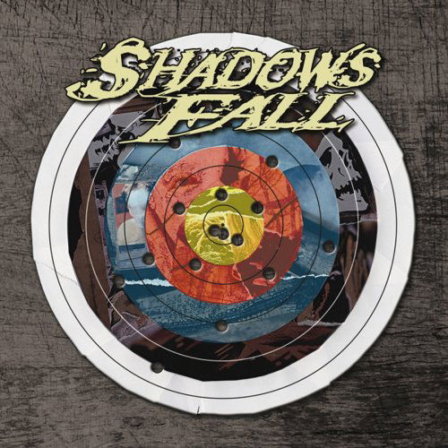 Seeking The Way : The Greatest Hits - Shadows Fall - Muziek - Century Media - 5051099771024 - 10 september 2009