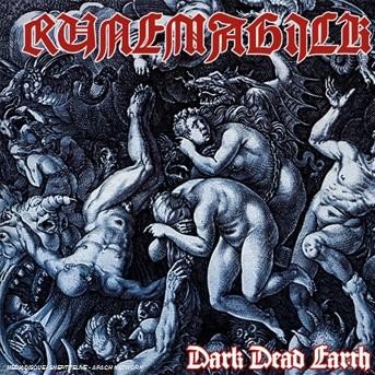 Dark Dead Earth - Runemagick - Musik - CENTURY MEDIA - 5051099784024 - 26. november 2009