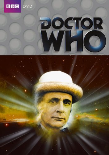 Cover for Doctor Who Paradise Towers · Doctor Who - Paradise Towers (DVD) (2011)