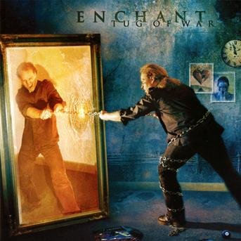 Enchant · Tug of War (CD) (2014)