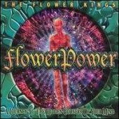 Flowerpower - Flower Kings - Música - Sony Owned - 5052205041024 - 9 de octubre de 2009