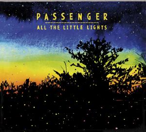 All the Little Lights - Passenger - Musik - Tonpool - 5053105302024 - 29. Juni 2012