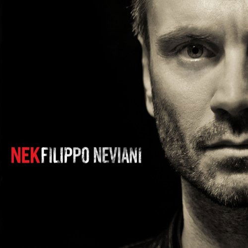 Cover for Nek · Filippo Neviani (CD) [Spanish edition]