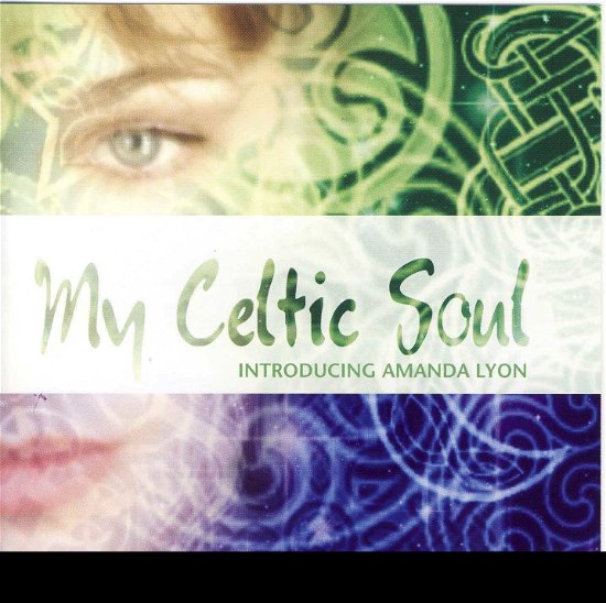 Cover for Unk · My Celtic Soul (CD)
