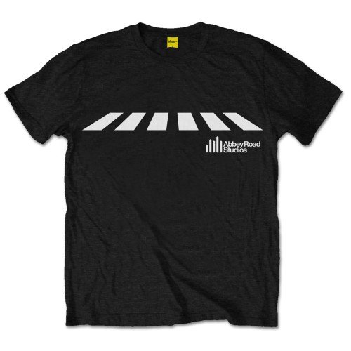 Ars Crossing Black - T-shirt - Merchandise - ROFF - 5055295375024 - December 30, 2014