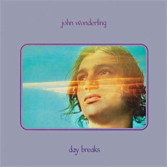 Day Breaks - John Wonderling - Musik - FLASHBACK - 5056297101024 - 3. november 2017