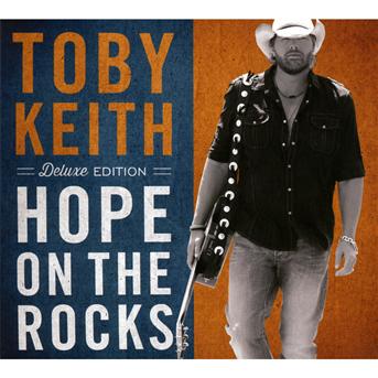 Hope on the Rocks - Keith Toby - Music - HUMP! - 5060001275024 - January 17, 2013