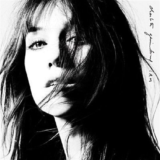 Cover for Charlotte Gainsbourg · Irm (CD) (2010)