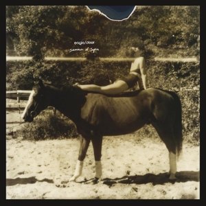 Cover for Eagle / Deer · Summer of Sepia (LP) (2016)