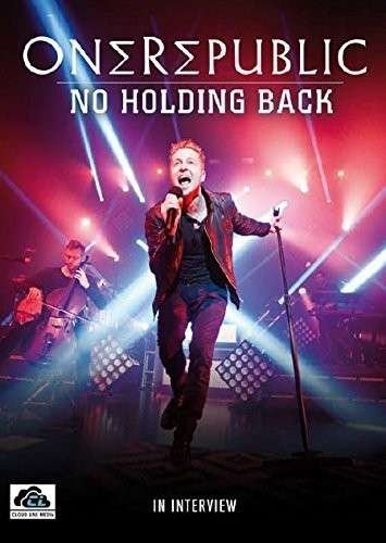 Cover for One Republic · No Holding Back (DVD) (2015)