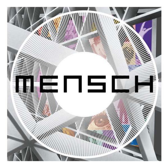 Cover for Herbert GrĂ¶nemeyer · Mensch (Remastered+Expanded 180g 2LP Gatefold) (LP) [Remastered, Expanded edition] (2017)