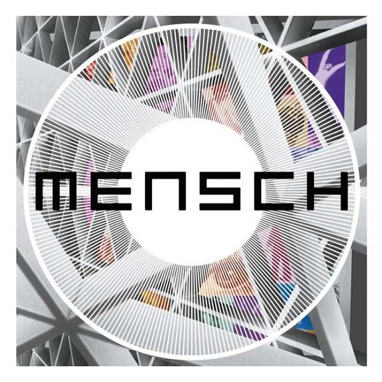 Cover for Herbert Gronemeyer · Mensch (LP) [Remastered, Expanded edition] (2017)