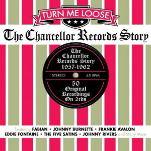 Chancellor Records Story - V/A - Muziek - ONE DAY MUSIC - 5060255182024 - 23 april 2013