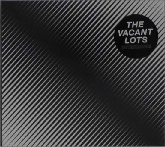 Vacant Lots · Interzone (CD) (2020)