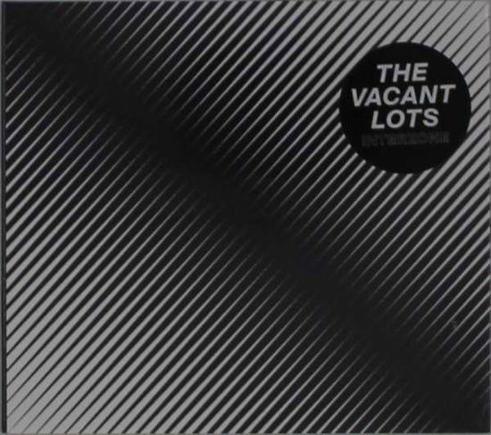 Cover for Vacant Lots · Interzone (CD) (2020)