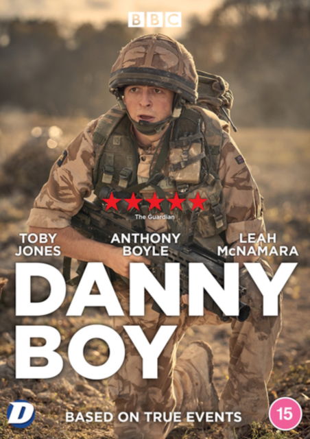 Danny Boy - Danny Boy - Film - Dazzler - 5060797572024 - 5. juli 2021