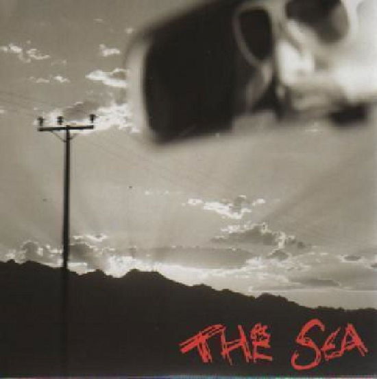 Cover for The Sea · Sea (The) - By Myself (7&quot;) (2009)