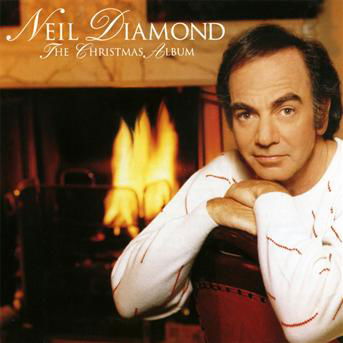 Christmas Album - Neil Diamond - Musik - SONY - 5099747241024 - 6 november 2003