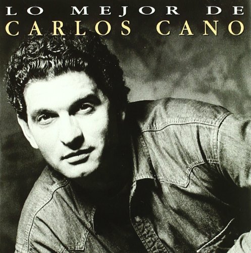 Lo Mejor De Carlos Cano - Carlos Cano - Musik - SONY SPAIN - 5099747861024 - 10 april 1995