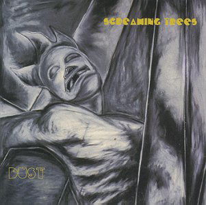 Screaming Trees · Dust (CD) (2018)