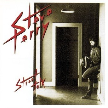 Street Talk - Steve Perry - Muziek - SMS - 5099748666024 - 5 december 2005