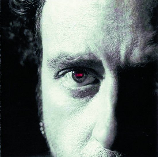 Cover for Steve Lukather · Luke (CD) (2012)
