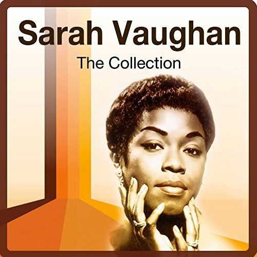 A Collection - Sarah Vaughan - Música - COLUMBIA - 5099748950024 - 