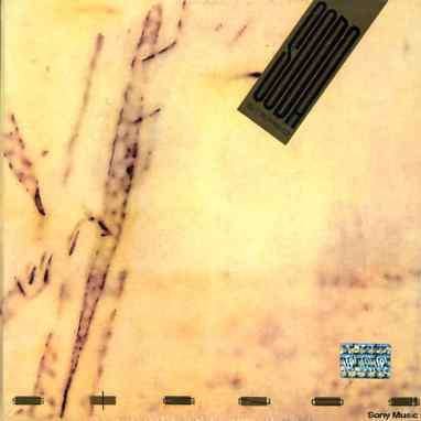 Cover for Soda Stereo · Signos (CD) (2005)