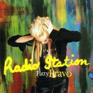 Cover for Patty Pravo · Radio Station (CD) (2002)
