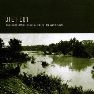 Various Artists · Die Flut (CD) [Limited edition] (2002)