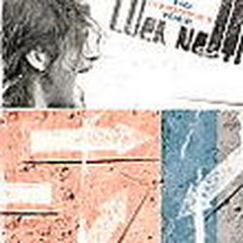 Cover for Luca Nesti · Ho Cambiato Idea (CD) (2005)