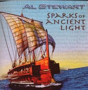 Sparks of Ancient Light - Al Stewart - Musik - EMI RECORDS - 5099923487024 - 11. september 2008