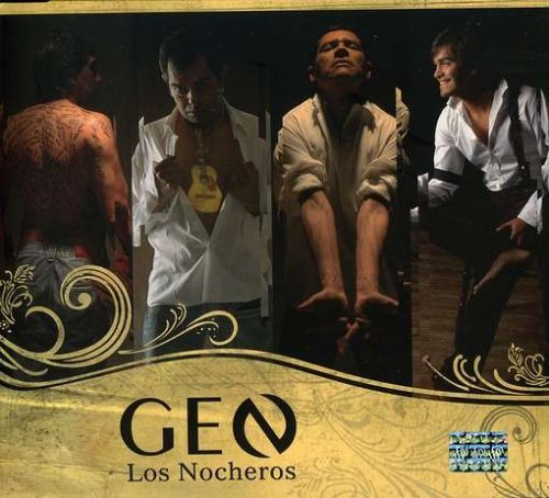 Gen - Nocheros - Music - EMI - 5099951842024 - November 27, 2007