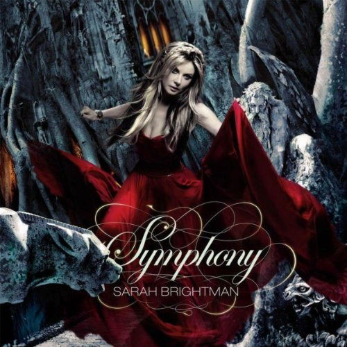 Symphony - Sarah Brightman - Musik - EASY LISTENING / CLASSICAL - 5099952100024 - 29. januar 2008