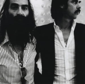 White Lunar - Nick Cave & Warren Ellis - Musiikki - BMG Rights Management LLC - 5099962323024 - maanantai 18. kesäkuuta 2012