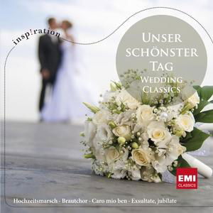 Cover for Classical Various · Schonster Tag / Wedding Classics (CD) (2010)