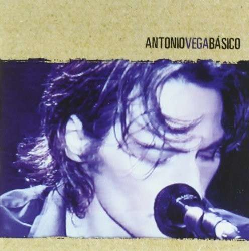 Antonio Vega · Basico (CD) (2010)