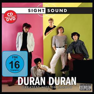 Duran Duran · Greatest Hits (CD) (2024)