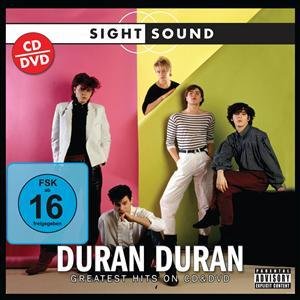 Duran Duran - Sight & Sound (C - Duran Duran - Sight & Sound (C - Musik - Emi - 5099963607024 - 28 augusti 2012