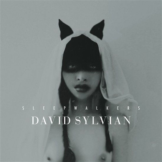 Cover for David Sylvian · Sleepwalkers (CD) (2010)