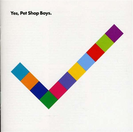 Cover for Pet Shop Boys · Six - Thom Hell (CD) (2023)