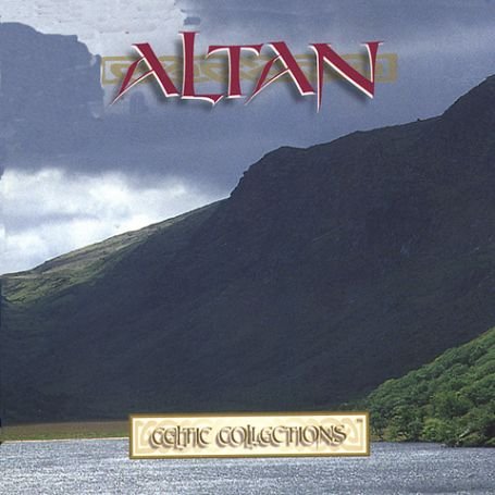 Cover for Altan (CD)