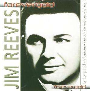 Mexican Joe - Jim Reeves - Music - FOGOL - 5399827016024 - November 7, 2008