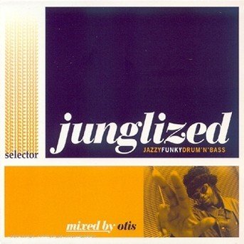 Junglized - V/A - Musiikki - WOTRE - 5410377614024 - maanantai 10. kesäkuuta 1996